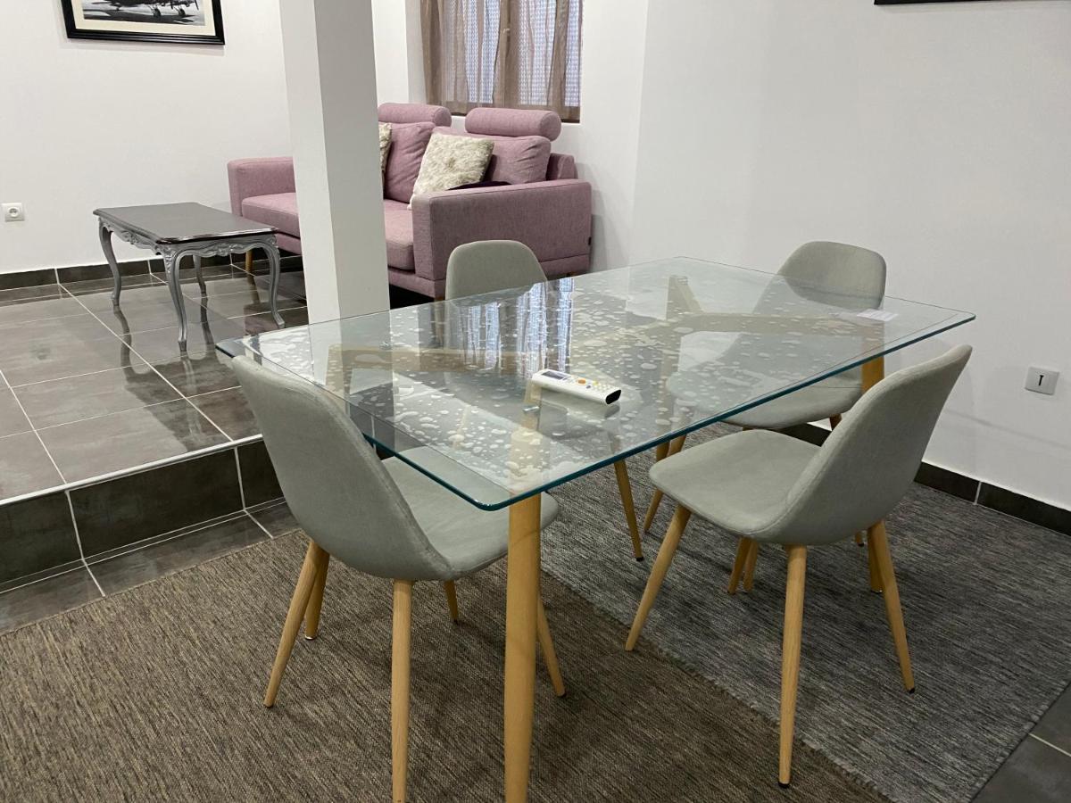 Maison Apartment *